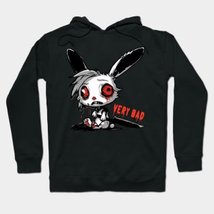 Bad rabbit 89003 Hoodie